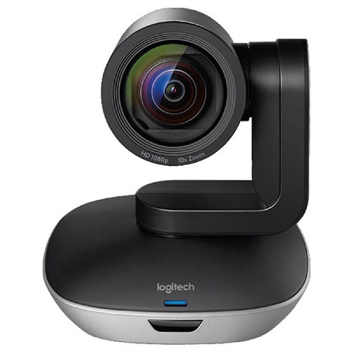 Logitech GROUP Video Conferencing System | Best Deal thumbnail 3